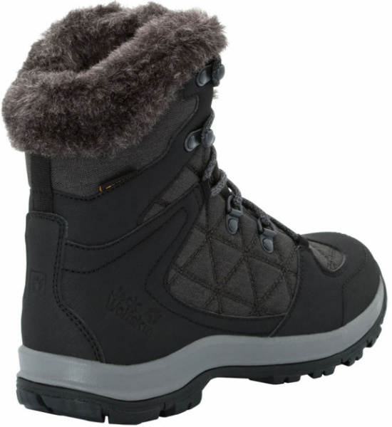 Ботинки THUNDER BAY TEXAPORE MID W (7 (39.5); phantom/grey)